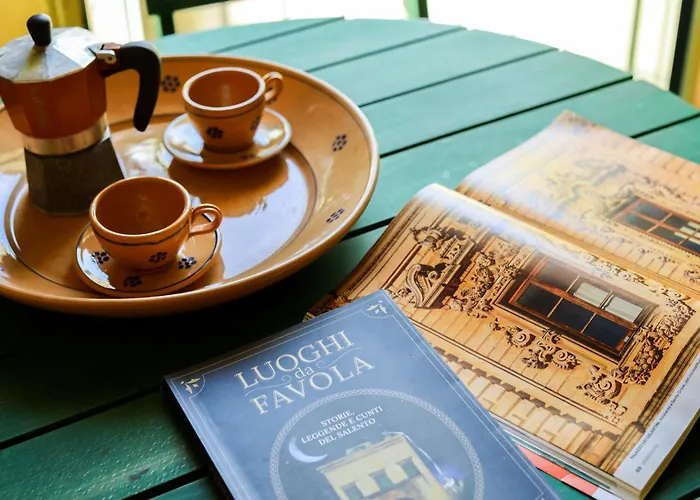 Luna E Basilico By Casa Di Marco