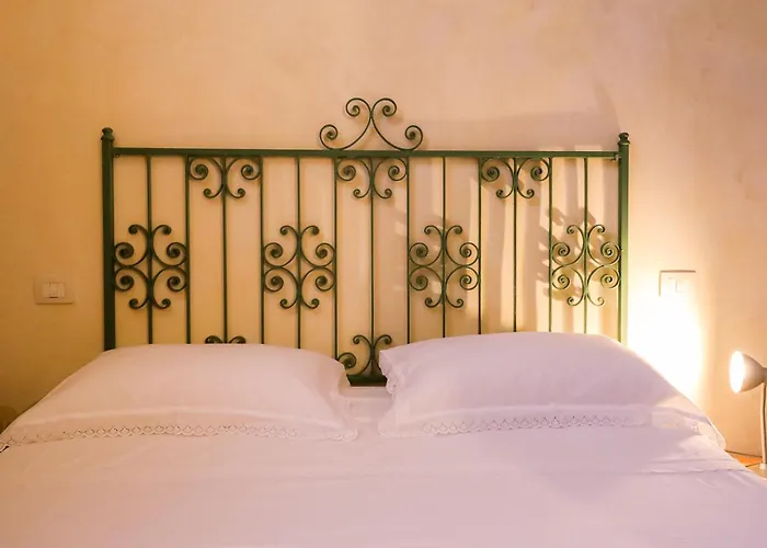 Luna E Basilico By Casa Di Marco