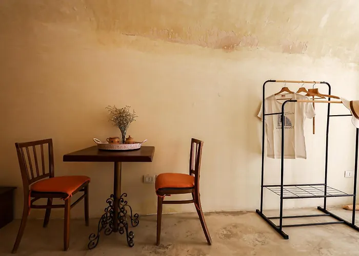 Dom wakacyjny Luna E Basilico By Casa Di Marco